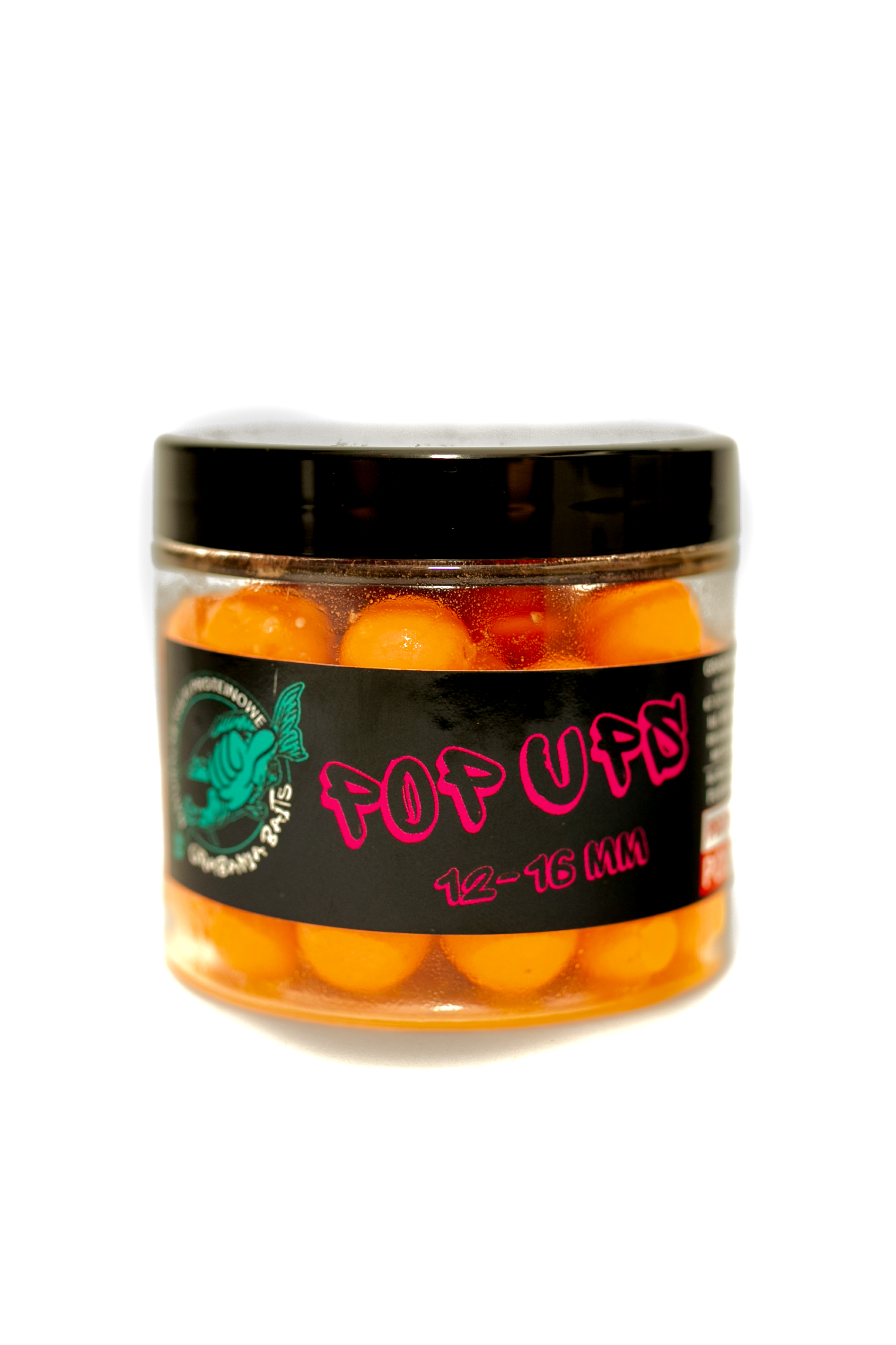 Pop-Up boilies Grabania Baits